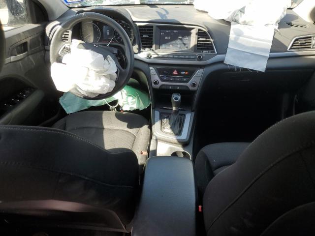 Photo 7 VIN: KMHD84LF3JU620848 - HYUNDAI ELANTRA SE 