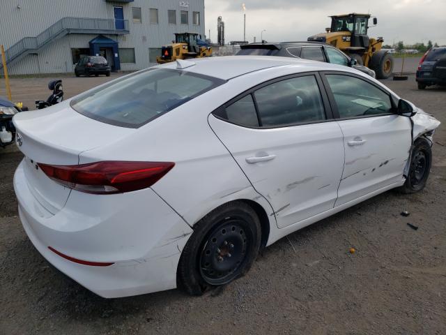 Photo 3 VIN: KMHD84LF3JU633115 - HYUNDAI ELANTRA 