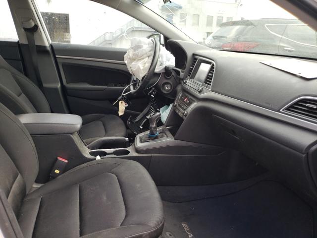 Photo 4 VIN: KMHD84LF3JU633115 - HYUNDAI ELANTRA 