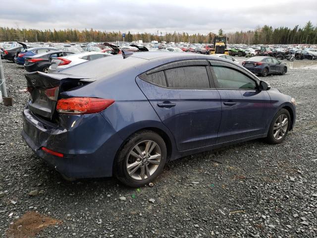 Photo 2 VIN: KMHD84LF3JU651078 - HYUNDAI ELANTRA 