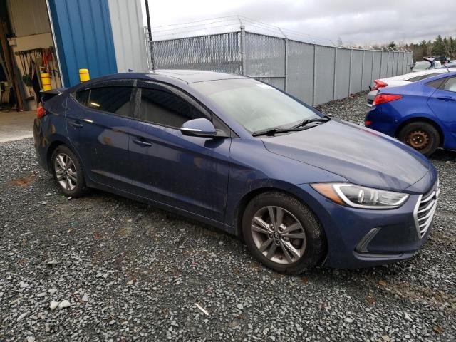 Photo 3 VIN: KMHD84LF3JU651078 - HYUNDAI ELANTRA 