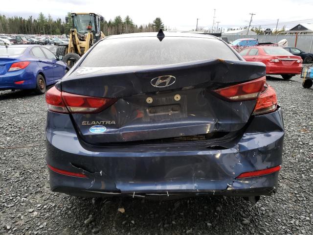 Photo 5 VIN: KMHD84LF3JU651078 - HYUNDAI ELANTRA 