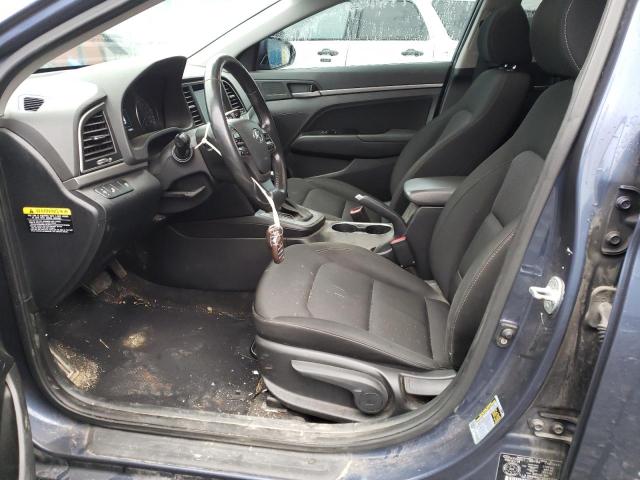 Photo 6 VIN: KMHD84LF3JU651078 - HYUNDAI ELANTRA 