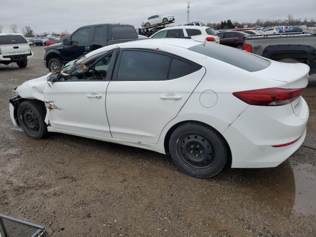 Photo 1 VIN: KMHD84LF3JU664042 - HYUNDAI ELANTRA 