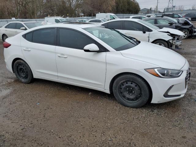 Photo 3 VIN: KMHD84LF3JU664042 - HYUNDAI ELANTRA 