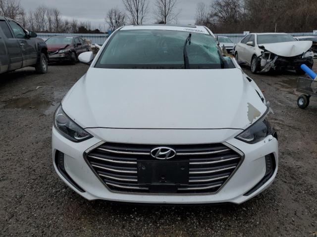 Photo 4 VIN: KMHD84LF3JU664042 - HYUNDAI ELANTRA 