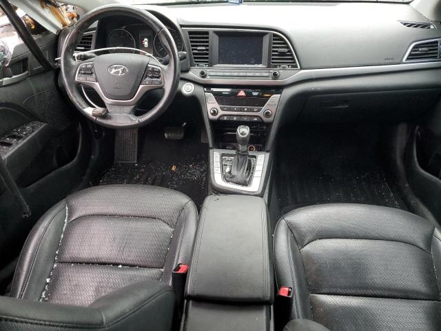 Photo 7 VIN: KMHD84LF3JU664042 - HYUNDAI ELANTRA 