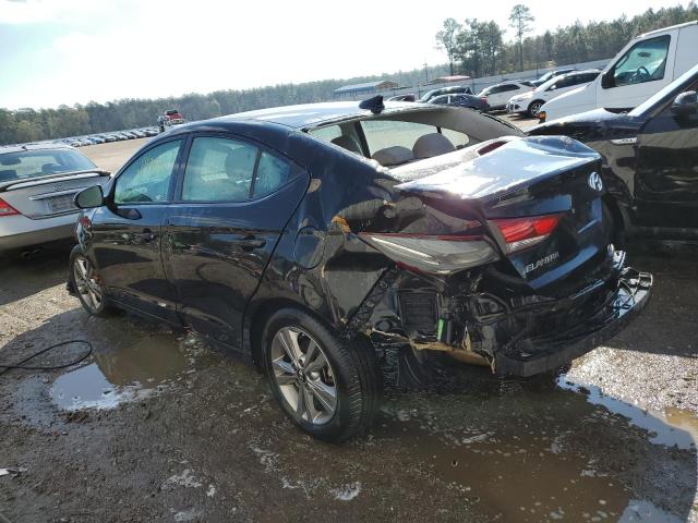 Photo 1 VIN: KMHD84LF3JU679026 - HYUNDAI ELANTRA SE 