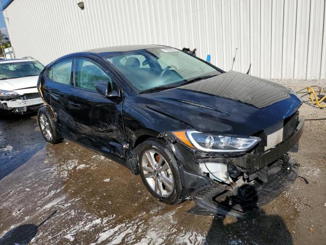 Photo 3 VIN: KMHD84LF3JU679026 - HYUNDAI ELANTRA SE 