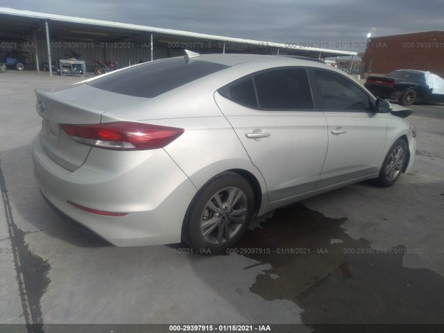 Photo 3 VIN: KMHD84LF3JU685134 - HYUNDAI ELANTRA 