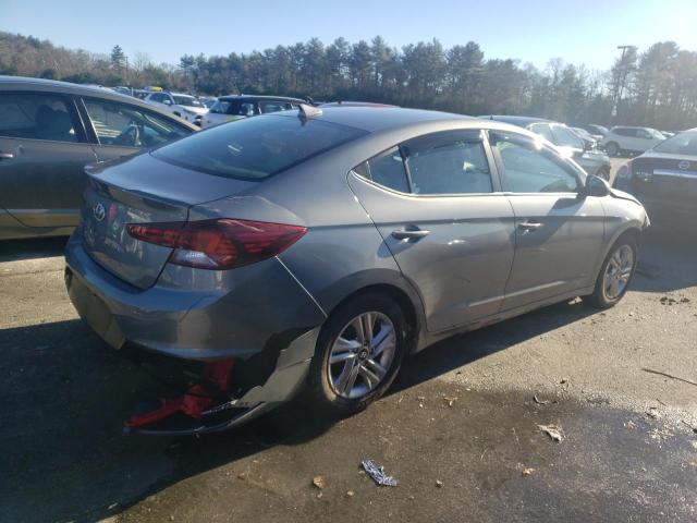 Photo 2 VIN: KMHD84LF3KU737475 - HYUNDAI ELANTRA SE 