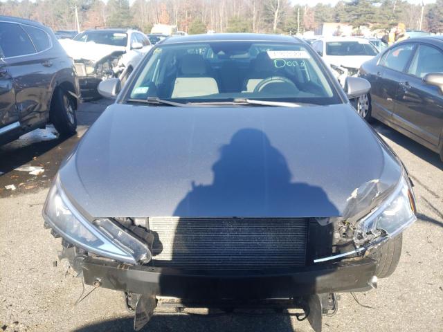 Photo 4 VIN: KMHD84LF3KU737475 - HYUNDAI ELANTRA SE 