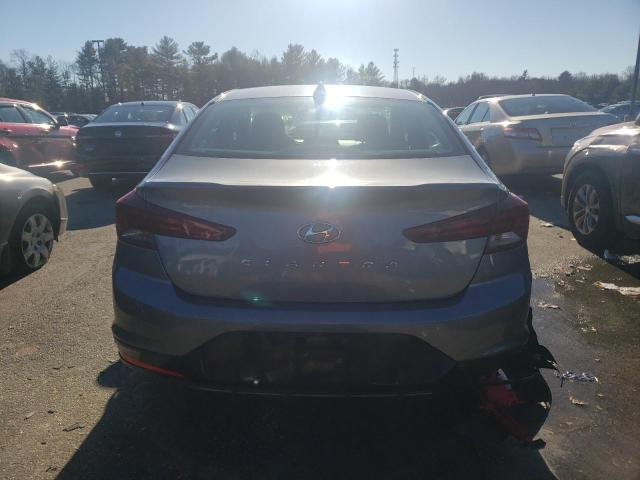 Photo 5 VIN: KMHD84LF3KU737475 - HYUNDAI ELANTRA SE 