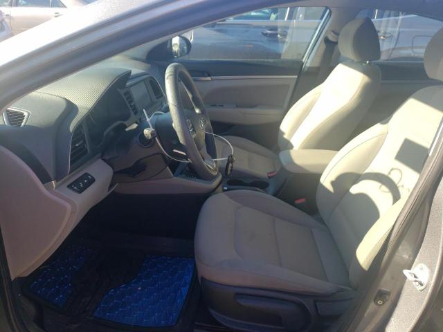 Photo 6 VIN: KMHD84LF3KU737475 - HYUNDAI ELANTRA SE 