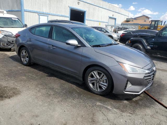 Photo 3 VIN: KMHD84LF3KU738142 - HYUNDAI ELANTRA SE 