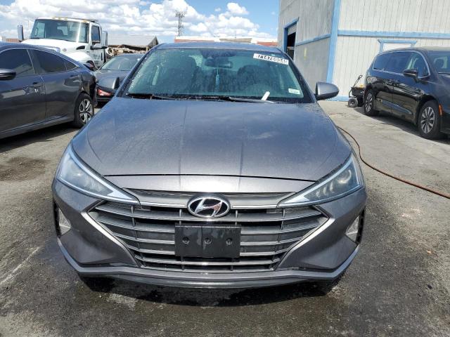 Photo 4 VIN: KMHD84LF3KU738142 - HYUNDAI ELANTRA SE 