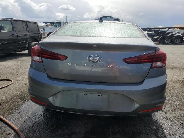 Photo 5 VIN: KMHD84LF3KU738142 - HYUNDAI ELANTRA SE 