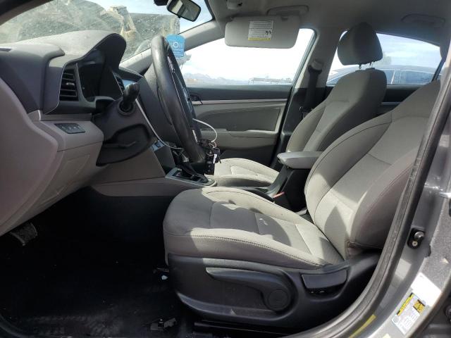 Photo 6 VIN: KMHD84LF3KU738142 - HYUNDAI ELANTRA SE 