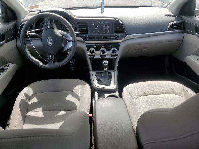 Photo 7 VIN: KMHD84LF3KU738142 - HYUNDAI ELANTRA SE 