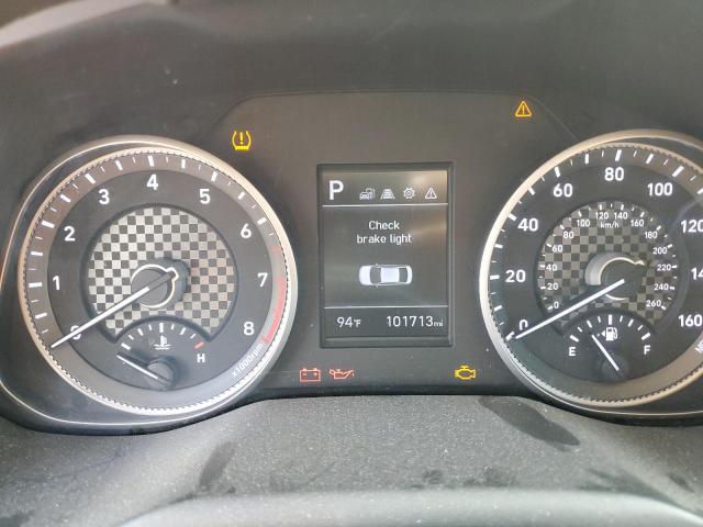 Photo 8 VIN: KMHD84LF3KU738142 - HYUNDAI ELANTRA SE 