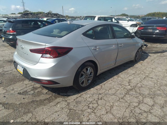 Photo 3 VIN: KMHD84LF3KU741963 - HYUNDAI ELANTRA 