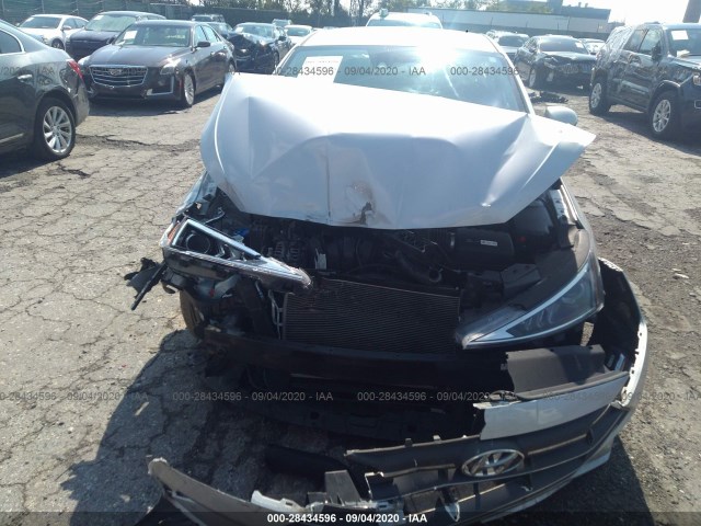 Photo 5 VIN: KMHD84LF3KU741963 - HYUNDAI ELANTRA 