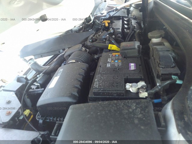 Photo 9 VIN: KMHD84LF3KU741963 - HYUNDAI ELANTRA 