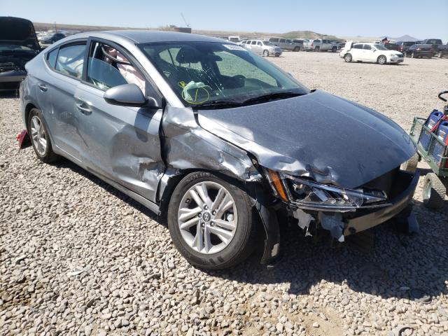 Photo 0 VIN: KMHD84LF3KU742126 - HYUNDAI ELANTRA SE 