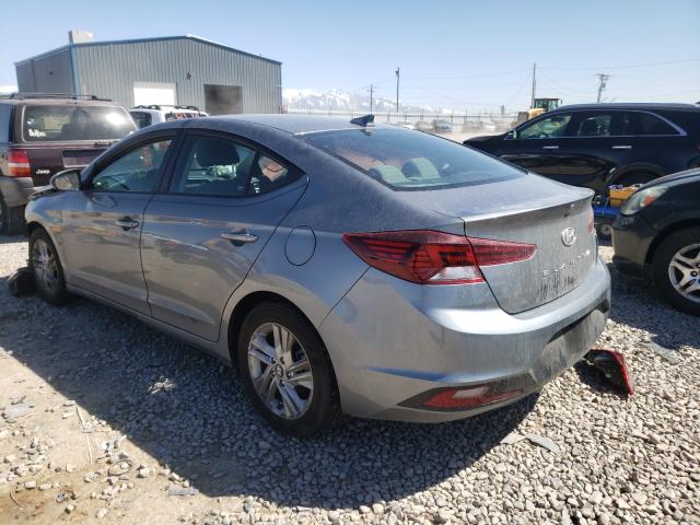 Photo 2 VIN: KMHD84LF3KU742126 - HYUNDAI ELANTRA SE 