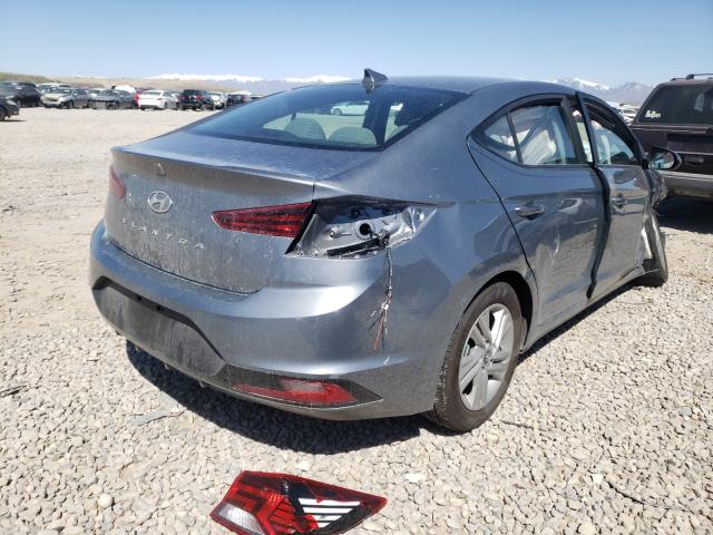 Photo 3 VIN: KMHD84LF3KU742126 - HYUNDAI ELANTRA SE 