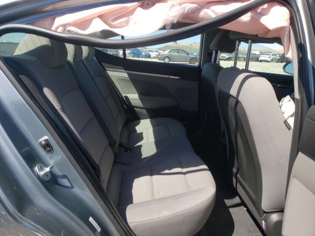 Photo 5 VIN: KMHD84LF3KU742126 - HYUNDAI ELANTRA SE 