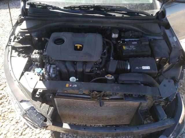 Photo 6 VIN: KMHD84LF3KU742126 - HYUNDAI ELANTRA SE 