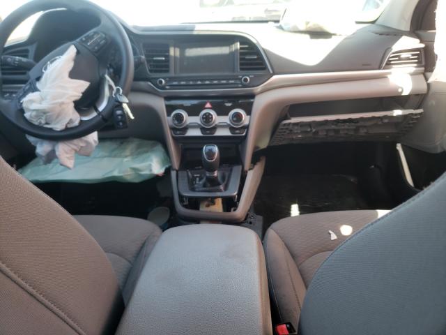 Photo 8 VIN: KMHD84LF3KU742126 - HYUNDAI ELANTRA SE 