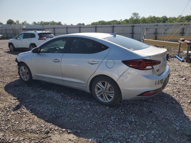 Photo 1 VIN: KMHD84LF3KU746077 - HYUNDAI ELANTRA SE 