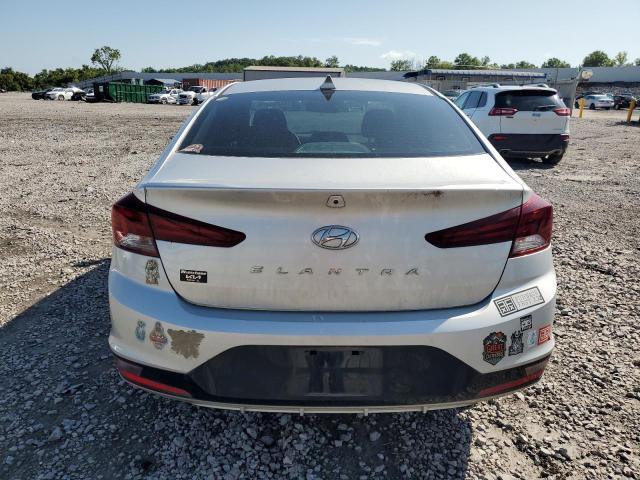 Photo 5 VIN: KMHD84LF3KU746077 - HYUNDAI ELANTRA SE 