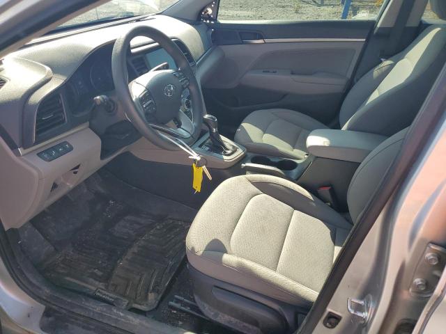 Photo 6 VIN: KMHD84LF3KU746077 - HYUNDAI ELANTRA SE 