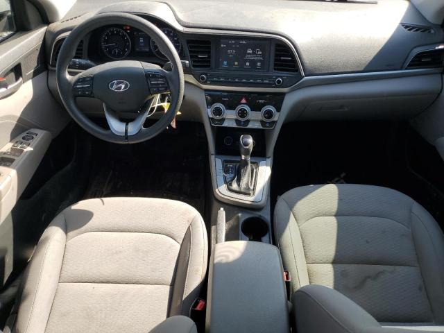 Photo 7 VIN: KMHD84LF3KU746077 - HYUNDAI ELANTRA SE 