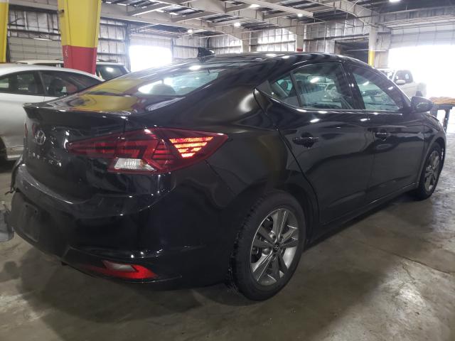 Photo 3 VIN: KMHD84LF3KU746323 - HYUNDAI ELANTRA SE 