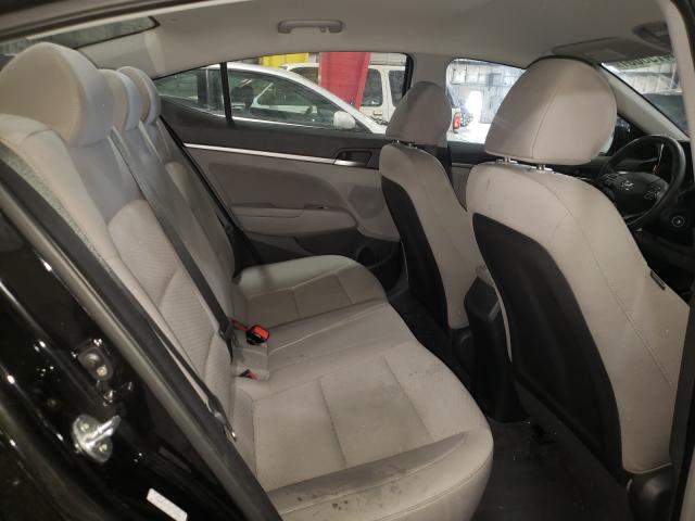 Photo 5 VIN: KMHD84LF3KU746323 - HYUNDAI ELANTRA SE 