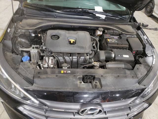 Photo 6 VIN: KMHD84LF3KU746323 - HYUNDAI ELANTRA SE 