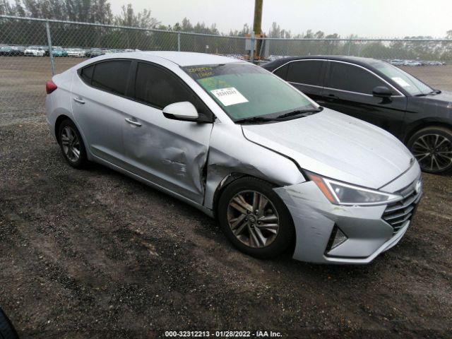 Photo 0 VIN: KMHD84LF3KU746449 - HYUNDAI ELANTRA 