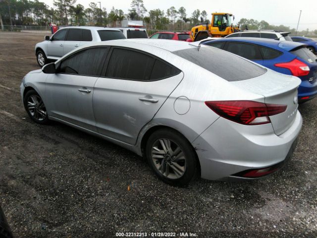 Photo 2 VIN: KMHD84LF3KU746449 - HYUNDAI ELANTRA 