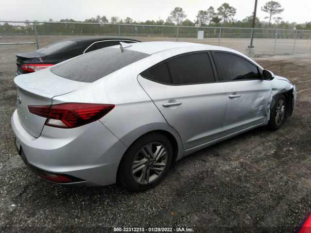 Photo 3 VIN: KMHD84LF3KU746449 - HYUNDAI ELANTRA 