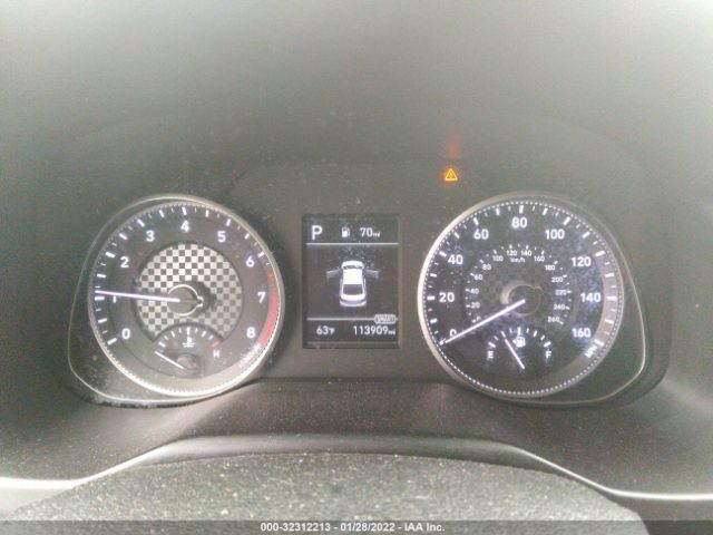 Photo 6 VIN: KMHD84LF3KU746449 - HYUNDAI ELANTRA 