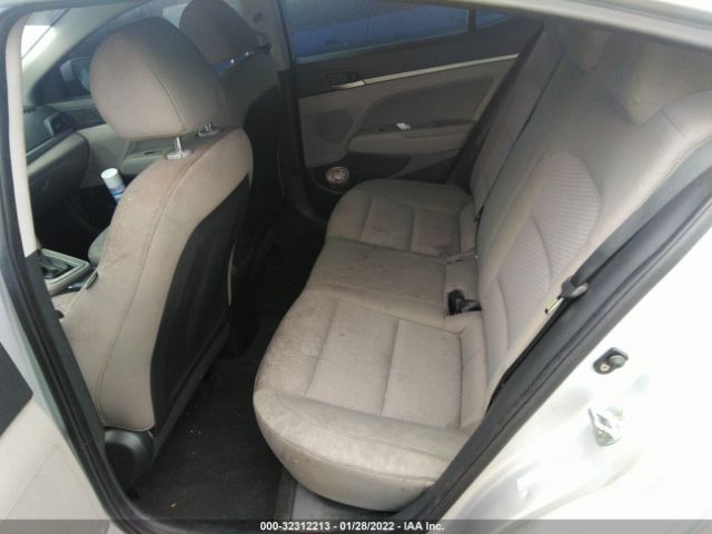 Photo 7 VIN: KMHD84LF3KU746449 - HYUNDAI ELANTRA 