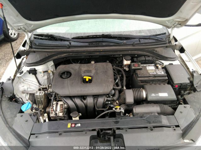 Photo 9 VIN: KMHD84LF3KU746449 - HYUNDAI ELANTRA 