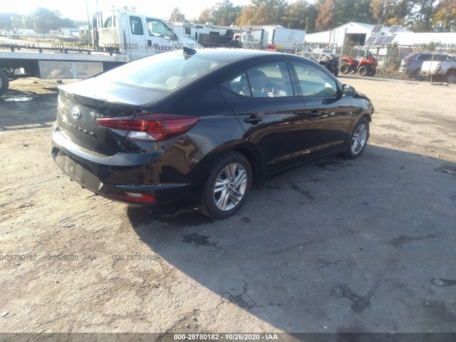 Photo 3 VIN: KMHD84LF3KU746595 - HYUNDAI ELANTRA 