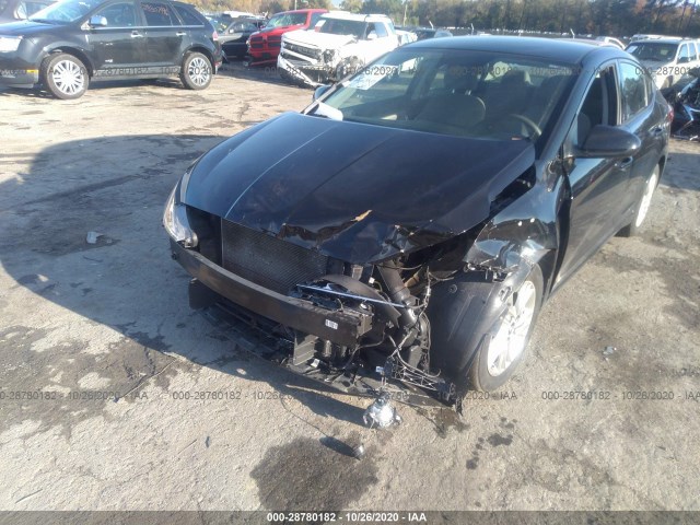 Photo 5 VIN: KMHD84LF3KU746595 - HYUNDAI ELANTRA 