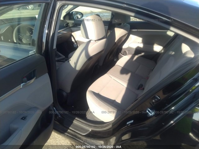 Photo 7 VIN: KMHD84LF3KU746595 - HYUNDAI ELANTRA 