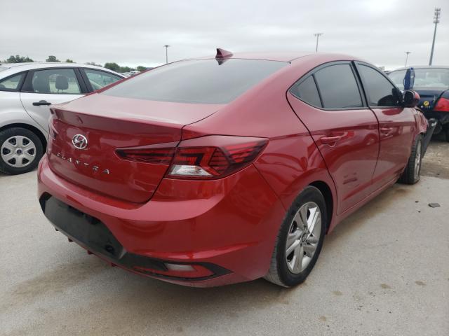 Photo 3 VIN: KMHD84LF3KU748458 - HYUNDAI ELANTRA SE 